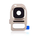 Backkamera / Rückkamera Linse für Samsung Galaxy S7 / S7