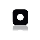 Backkamera / Rückkamera Linse (Glas Only) für Samsung Galaxy