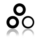 Backkamera / Rückkamera Linse (Glas Only) Kompatibel für iPhone 11 Pro / Pro Max (3 Piece Set)