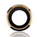 Backkamera / Rückkamera Linse (Glas Only) Kompatibel für