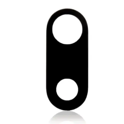 Backkamera / Rückkamera Linse (Glas Only) Kompatibel für