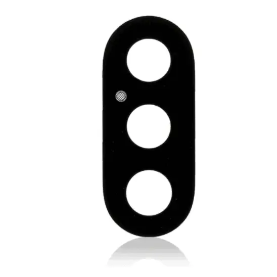 Backkamera / Rückkamera Linse (Glas Only) Kompatibel für