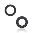 Backkamera / Rückkamera Linse (Glas Only) mit Kleber Tape