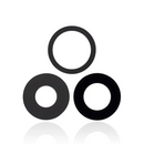 Backkamera / Rückkamera Linse (Glas Only) mit Kleber Tape