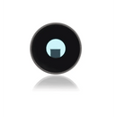 Backkamera / Rückkamera Linse mit Bracket für iPad Pro 11