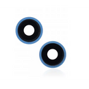 Backkamera / Rückkamera Linse mit Bracket für iPhone 13 /