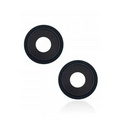 Backkamera / Rückkamera Linse mit Bracket für iPhone 13 /