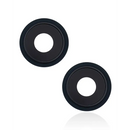 Backkamera / Rückkamera Linse mit Bracket für iPhone 13 Mini