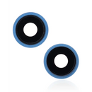 Backkamera / Rückkamera Linse mit Bracket für iPhone 13 Mini