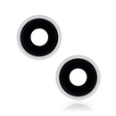 Backkamera / Rückkamera Linse mit Bracket für iPhone 13 Mini