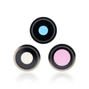 Backkamera / Rückkamera Linse mit Bracket für iPhone 13 Pro