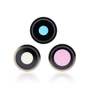 Backkamera / Rückkamera Linse mit Bracket für iPhone 13 Pro