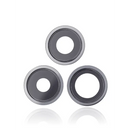 Backkamera / Rückkamera Linse mit Bracket für iPhone 13 Pro