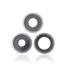 Backkamera / Rückkamera Linse mit Bracket für iPhone 13 Pro