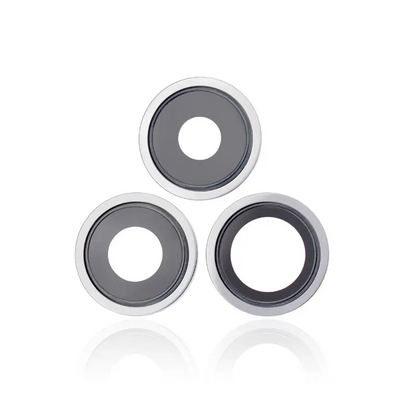 Backkamera / Rückkamera Linse mit Bracket für iPhone 13 Pro