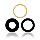 Backkamera / Rückkamera Linse mit Bracket Kompatibel für