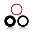 Backkamera / Rückkamera Linse mit Bracket Kompatibel für