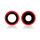 Backkamera / Rückkamera Linse mit Bracket Kompatibel für