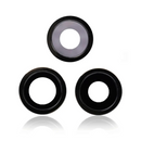 Backkamera / Rückkamera Linse mit Bracket Kompatibel für