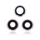 Backkamera / Rückkamera Linse mit Bracket Kompatibel für