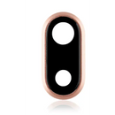 Backkamera / Rückkamera Linse mit Bracket Kompatibel für