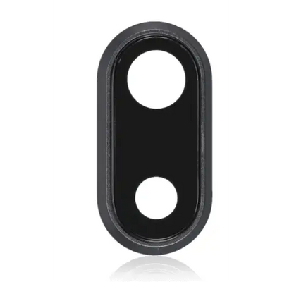Backkamera / Rückkamera Linse mit Bracket Kompatibel für