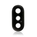 Backkamera / Rückkamera Linse mit Bracket Kompatibel für