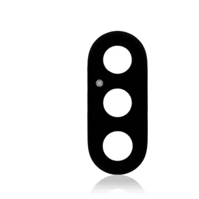 Backkamera / Rückkamera Linse mit Kleber (Glas Only)