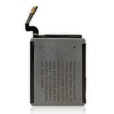 Batterie - Akku für Apple Watch Series 5 - 40MM - Batterie -