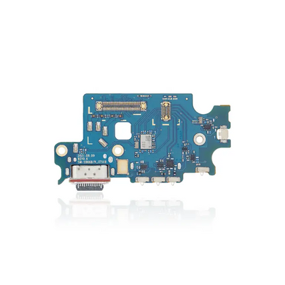 Charging Port Board für Samsung Galaxy S22 Plus - Charging