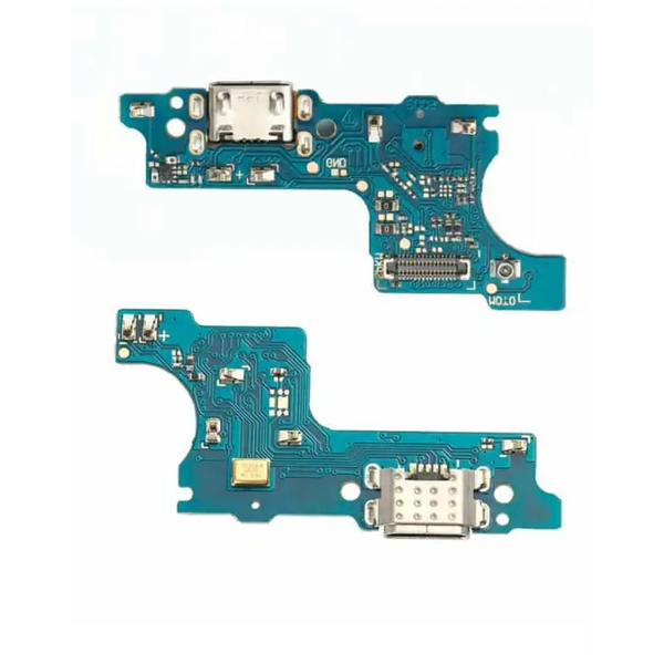 Charging Port Board - Ladebuchse für Samsung Galaxy A01 -