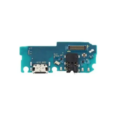 Charging Port Board - Ladebuchse für Samsung Galaxy A12 -