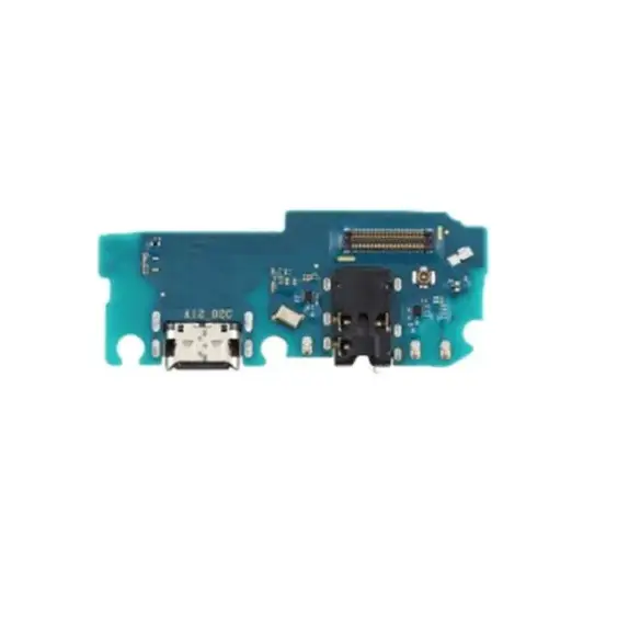 Charging Port Board - Ladebuchse für Samsung Galaxy A12 -