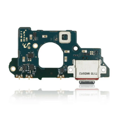 Charging Port Board - Ladebuchse für Samsung Galaxy S20 Fe