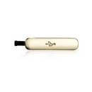 Charging Port Cover für Samsung Galaxy S5 (Gold) - Charging
