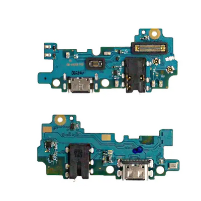 Charging Port Flex für Samsung Galaxy A42 5G - Charging