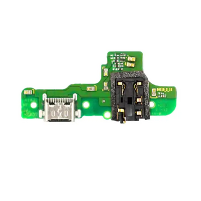 Charging Port für Galaxy A20s - Charging Connector -
