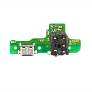 Charging Port für Galaxy A20s - Charging Connector -