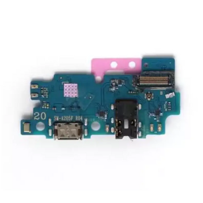 Charging Port für Samsung Galaxy A20 - Charging Connector -