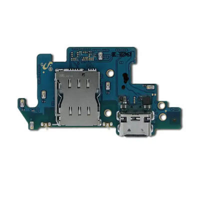 Charging Port für Samsung Galaxy A80 - Charging Connector -