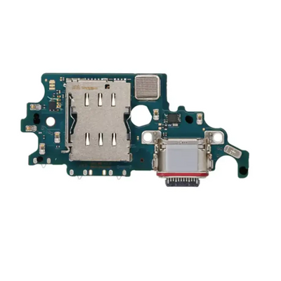 Charging Port für Samsung Galaxy S21 - Charging Connector -