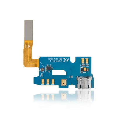 Charging Port Kabel - Ladebuchse - Ladebuchse für Samsung