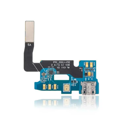 Charging Port Kabel - Ladebuchse - Ladebuchse für Samsung