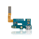 Charging Port Kabel - Ladebuchse - Ladebuchse für Samsung