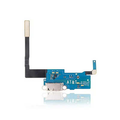 Charging Port Kabel - Ladebuchse - Ladebuchse für Samsung