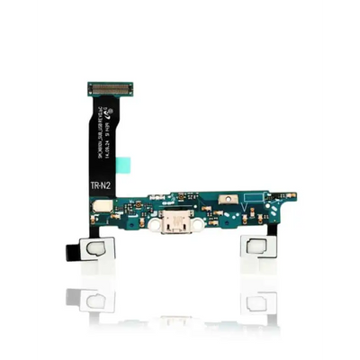 Charging Port Kabel - Ladebuchse - Ladebuchse für Samsung