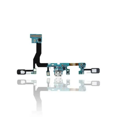 Charging Port Kabel - Ladebuchse - Ladebuchse für Samsung