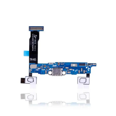 Charging Port Kabel - Ladebuchse - Ladebuchse für Samsung