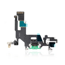 Charging Port Kabel - Ladebuchse - Ladebuchse Kompatibel für iPhone 11 (Premium) (Grün)