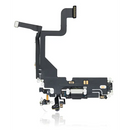 Charging Port Kabel - Ladebuchse Kompatibel für iPhone 13 Pro (Graphite)